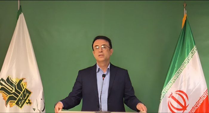 پرداخت تسهیلات ویژه گندمکاران از سوی بانک کشاورزی