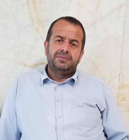 پرونده قاضی ِ قلابی روی میز قاضی!/ انتشار تصویر قاضی قلابی برای شناسایی مالباختگان