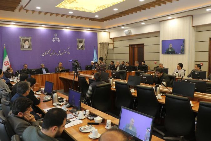 کاهش ۴۱ درصدی جان باختگان تصادفات جاده ای و کاهش ۲۰ درصدی سرقت ها از ابتدای امسال در استان