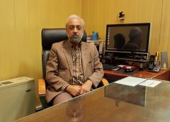 رتبه برتر مخابرات منطقه گلستان در پایداری شبکه در استان گلستان