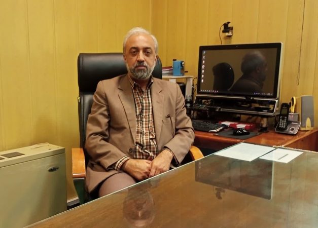 رتبه برتر مخابرات منطقه گلستان در پایداری شبکه در استان گلستان