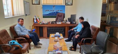 بررسی علل قطعی ارتباط تلفن های روستای چقربش قاراداش شهرستان گالیکش