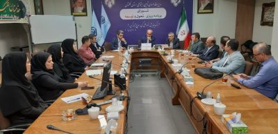 سازمان تامین اجتماعی قدردان خدمات موسسات طرف قرارداد می باشد