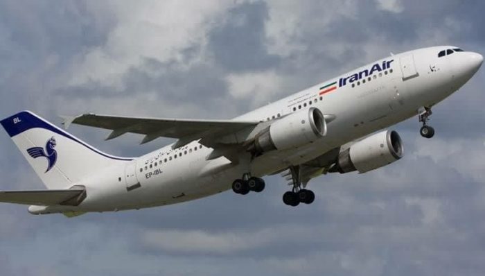 اعلام زمان پروازهای رفت زائران حج تمتع ۱۴۰۳ استان گلستان