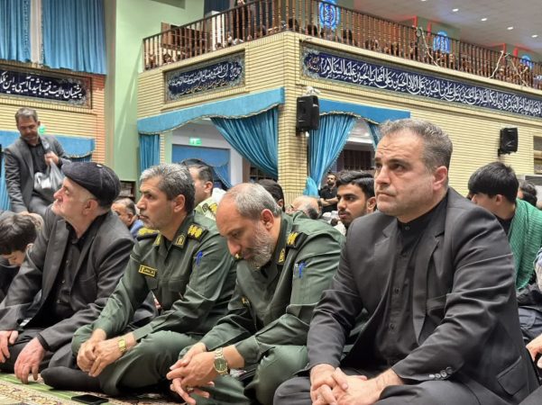 مکتب شهید رئیسی، خدمت بی منت به مردم و محرومین جامعه بود