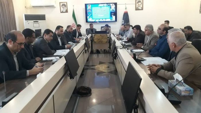 تداوم رسیدگی به مشکلات واحد‌های تولیدی گلستان