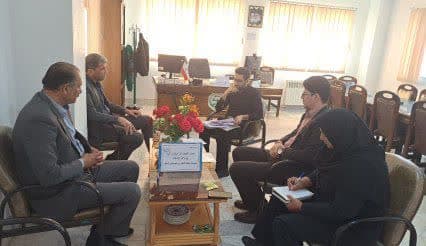 برگزاری جلسه تعیین تکلیف کارگزاری توزیع کود شیمیایی یارانه دار شرکت های تعاونی