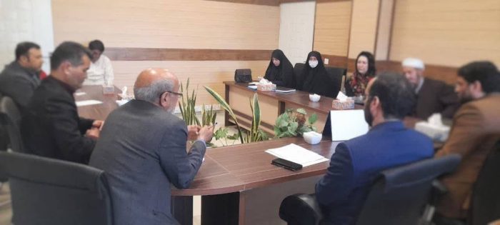 صف تحویل گندم در شهرستان ترکمن کوتاه تر می شود