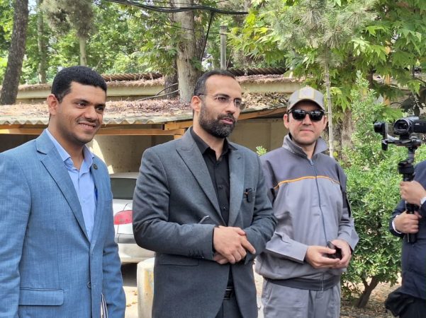 تا امروز ۳۶۰ هزارتن گندم از کشاورزان گلستانی به صورت تضمینی خریداری شده است