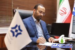 تذکر و توبیخ یکی از سیلوهای بخش خصوصی استان گلستان