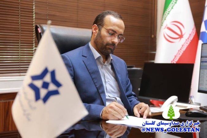 تذکر و توبیخ یکی از سیلوهای بخش خصوصی استان گلستان