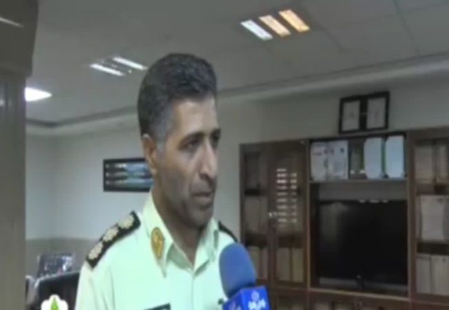 بدرقه زائران حج تمتع فقط در مکان‌های تعیین شده