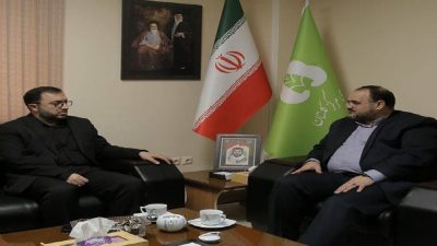 افزایش همکاری کانون پرورش فکری با صدا و سیما برای غنی‌سازی برنامه‌های کودک و نوجوان
