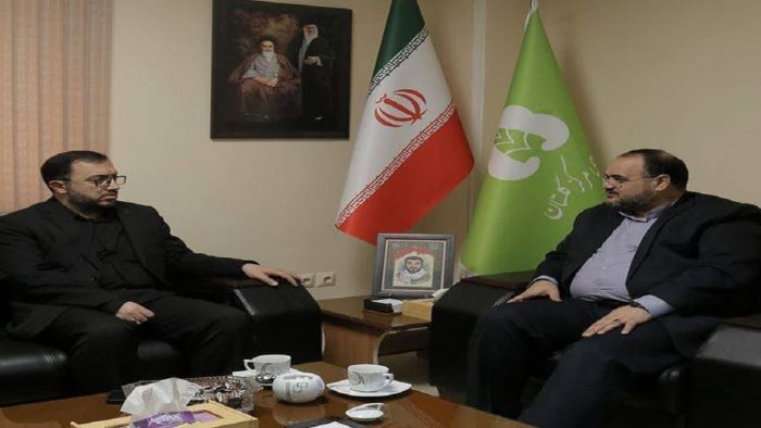 افزایش همکاری کانون پرورش فکری با صدا و سیما برای غنی‌سازی برنامه‌های کودک و نوجوان