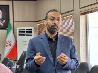 ۸۴۱ هزار تن گندم در استان گلستان خریداری شد