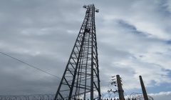 ارتقاء فناوری سه سایت همراه اول در شهرستان کلاله