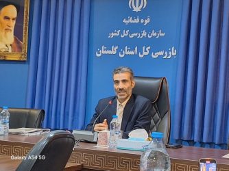 رسانه برای اصلاح امور یک نیاز اساسی است
