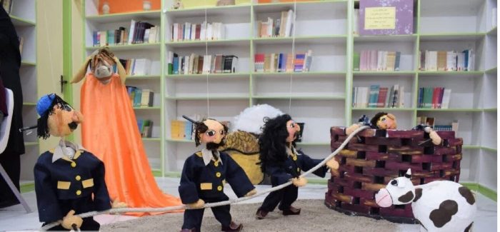 پیش‌بینی برگزاری ۹۵ کارگاه آموزشی تابستانه برای کودکان گنبدی