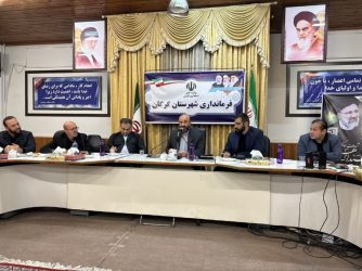 تمام تمهیدات لازم برای حفظ سلامت و امنیت انتخابات اندیشیده شده است