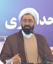 پیام تبریک رئیس مرکز اسلامی گلستان به مناسبت عید قربان