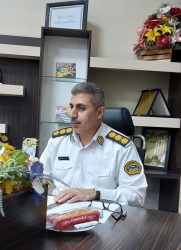 خانواده ها در خصوص استفاده از موتور سیکلت خیلی مراقب فرزندان خود باشند