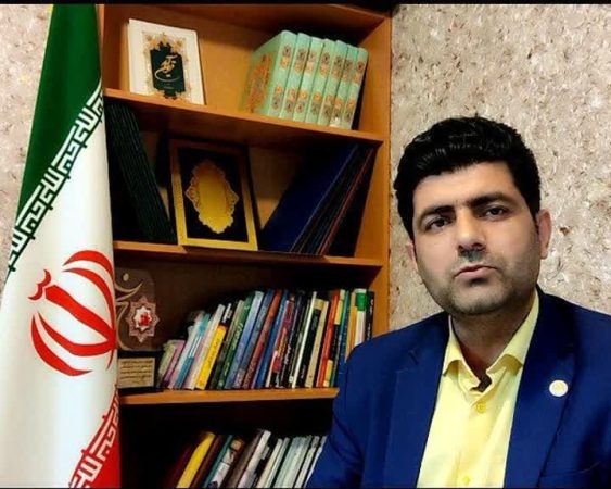 به دنبال این هستیم که رشته ورزشی چوگو در گلستان بصورت فراگیر محقق شود