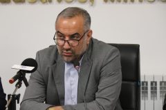 استفاده از ظرفیت داوری برای حل و فصل تخصصی دعاوی در حوزه تجار و بازرگانان استان و جلوگیری از توقف تولید