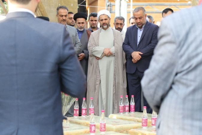 آغاز ویژه برنامه های گرامیداشت هفته قوه قضاییه در گلستان