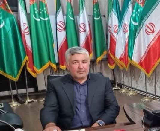 کمبود انبار در گمرک اینچه برون/ از توانایی بخش خصوصی استفاده شود