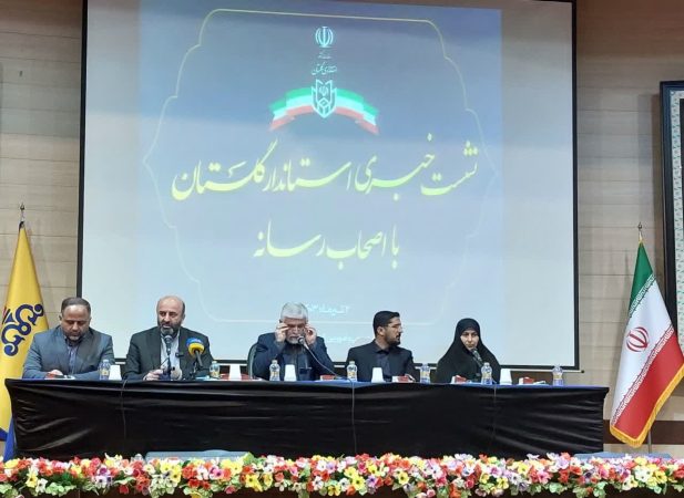 از همه اقوام و مذاهب گلستانی در هیات های اجرایی انتخابات حضور دارند