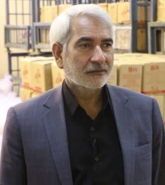 دعوت رئیس هیئت مدیره مجمع خیرین گلستان برای مشارکت حداکثری در انتخابات ریاست جمهوری