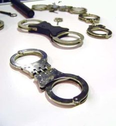 دستگیری۱۷ متهم تحت تعقیب درکردکوی