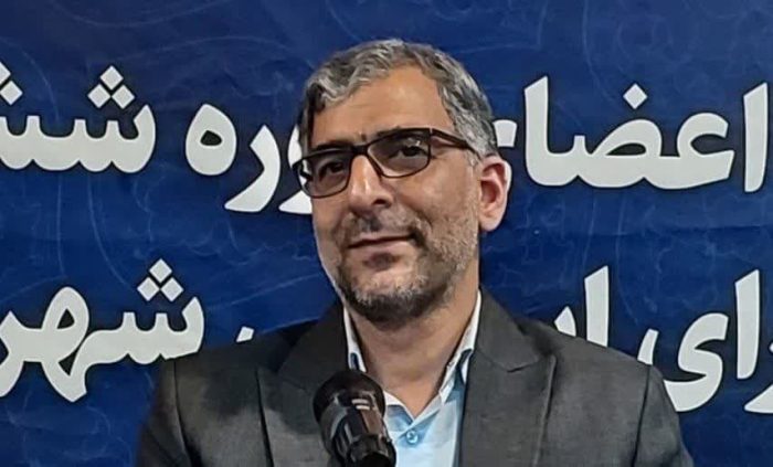 پیام مهندس عیسی مهری رئیس شورای اسلامی شهر گرگان به مناسبت روز شهرداری ها و دهیاری ها