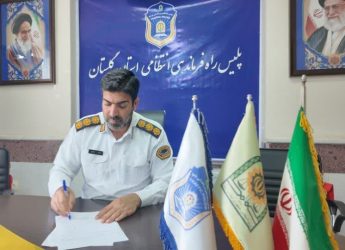 ضرورت استفاده از کمربند ایمنی در خودرو