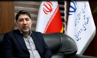 پیام تسلیت روح اله صلبی نماینده وزیرو مدیر کل امور اقتصادی و دارایی استان گلستان به مناسبت فرارسیدن تاسوعا و عاشورای حسینی
