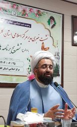 “وحدت امت اسلامی و نجات غزه مظلوم” شعار هفته وحدت در گلستان است / قدرت و عزت اسلام و مسلمین در گرو وحدت است