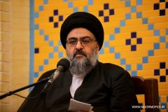 شهید یحیی سنوار با طراحی عملیات طوفان الاقصی نقشه های شوم صهیونیسم جهانی را نقش بر آب کرد