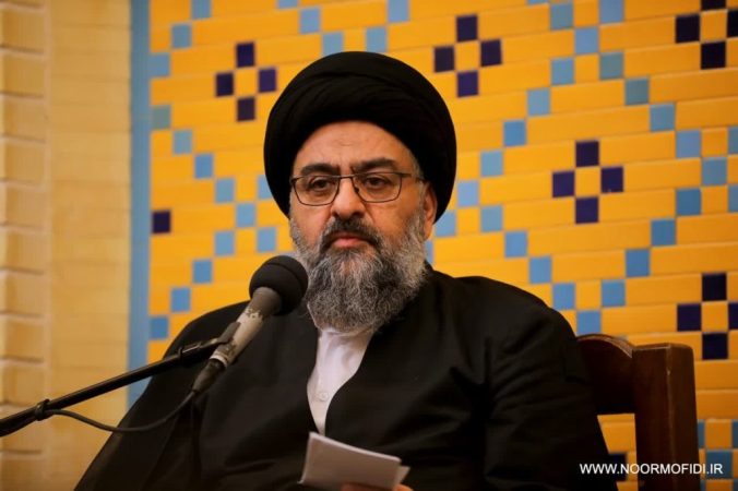 شهید یحیی سنوار با طراحی عملیات طوفان الاقصی نقشه های شوم صهیونیسم جهانی را نقش بر آب کرد