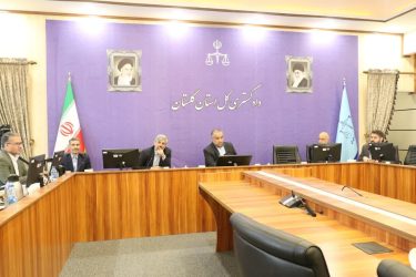 دادستان مرکز استان گلستان از برخورد سختگیرانه با برداشت های بدون ضابطه شن و ماسه در استان خبر داد