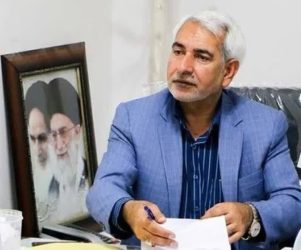 ابراز همدردی رئیس مجمع خیرین استان گلستان در حادثه انفجار معدن در طبس