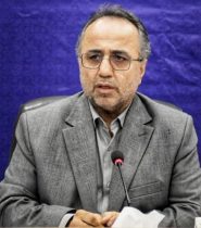 پیام تسلیت علی طالبی مدیرعامل و فرمانده پایگاه بسیج شهید گرزین شرکت گاز استان گلستان به بازماندگان حادثه معدن طبس