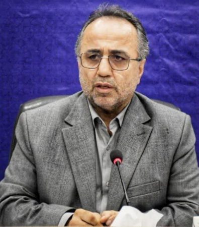 پیام تسلیت علی طالبی مدیرعامل و فرمانده پایگاه بسیج شهید گرزین شرکت گاز استان گلستان به بازماندگان حادثه معدن طبس