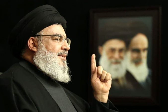 پیام تسلیت مدیر کل اقتصادی گلستان در پی شهادت سید حسن نصرالله