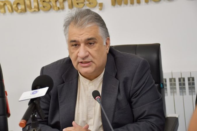 مطالبه گری اتاق نقش مهمی در رفع مشکلات کشاورزان دارد