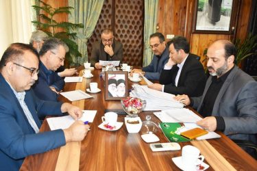 فراهم شدن مقدمات آزادی ۳۳ زندانی غیرعمد در گلستان