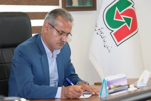 تبریک مدیرکل راهداری و حمل و نقل جاده ای گلستان به ناجا