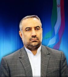 پیام تبریک رئیس کل دادگستری گلستان به مناسبت هفته فراجا