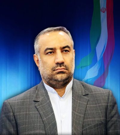 پیام تبریک رئیس کل دادگستری گلستان به مناسبت هفته فراجا