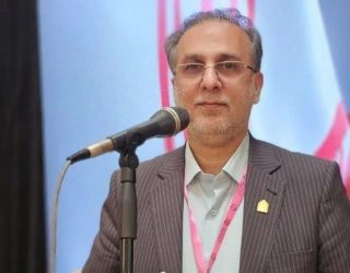 پیام رئیس مرکز بهداشت استان به مناسبت پویش ملی پیشگیری و تشخیص زودهنگام سرطان پستان