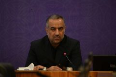 دفاع رئیس کل دادگستری گلستان از فعالیت کانسار خزر